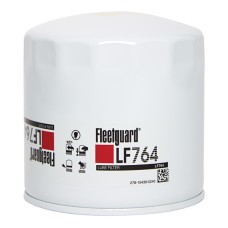 Fleetguard Oil Filter - LF764
